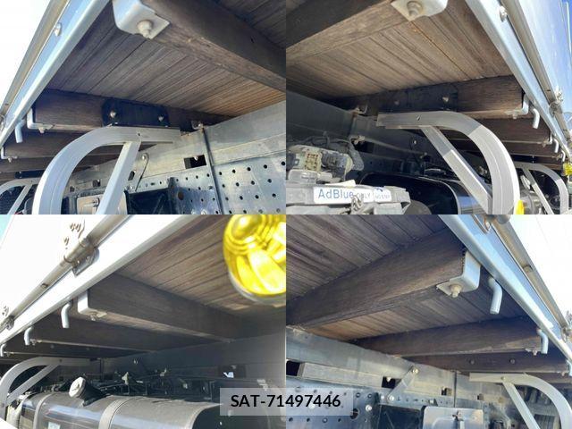 Mitsubishi CANTER 2011-04 4751725-12