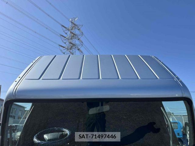 Mitsubishi CANTER 2011-04 4751725-14
