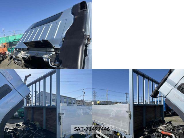Mitsubishi CANTER 2011-04 4751725-15
