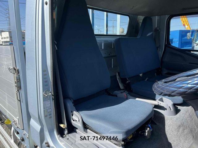 Mitsubishi CANTER 2011-04 4751725-16