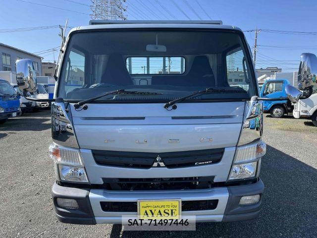 Mitsubishi CANTER 2011-04 4751725-1