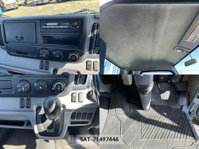 Mitsubishi CANTER 2011-04 4751725-19