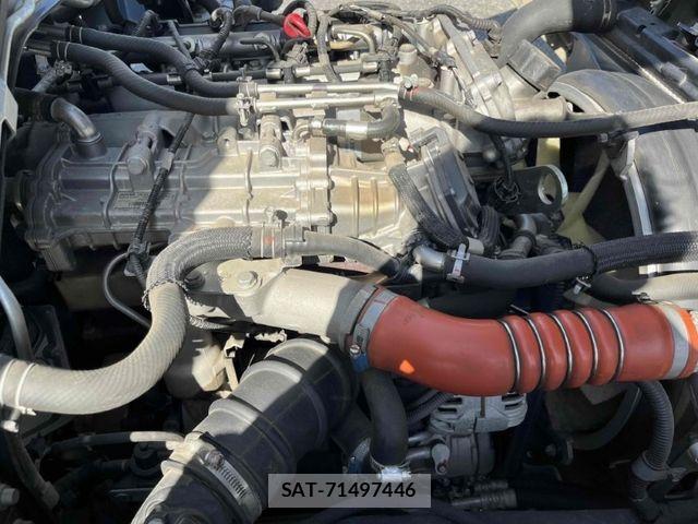Mitsubishi CANTER 2011-04 4751725-21