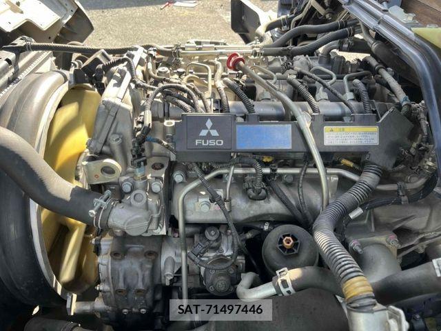 Mitsubishi CANTER 2011-04 4751725-22