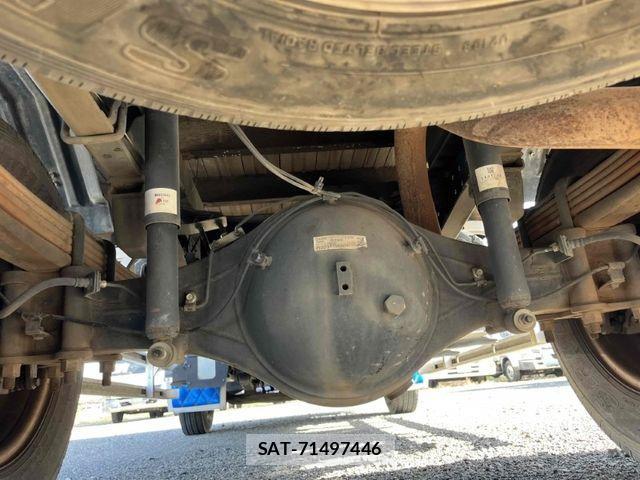 Mitsubishi CANTER 2011-04 4751725-23
