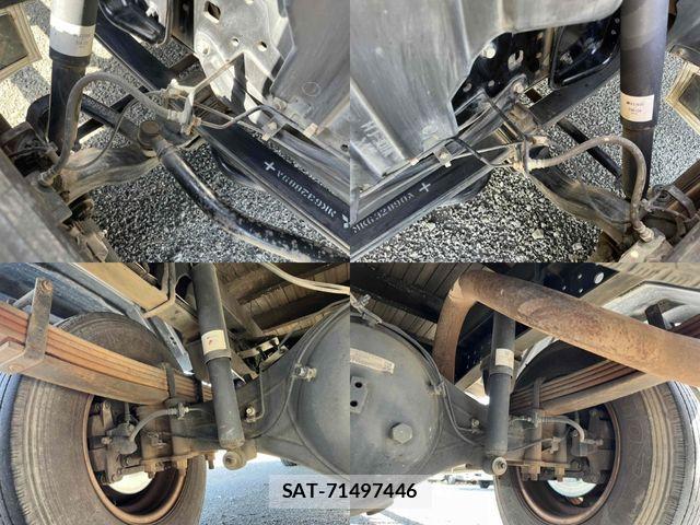 Mitsubishi CANTER 2011-04 4751725-24