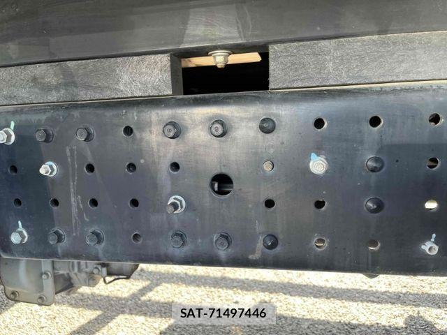 Mitsubishi CANTER 2011-04 4751725-25