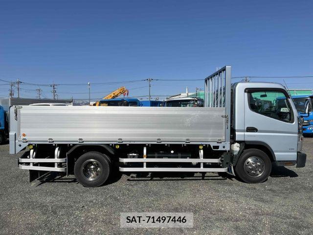 Mitsubishi CANTER 2011-04 4751725-2