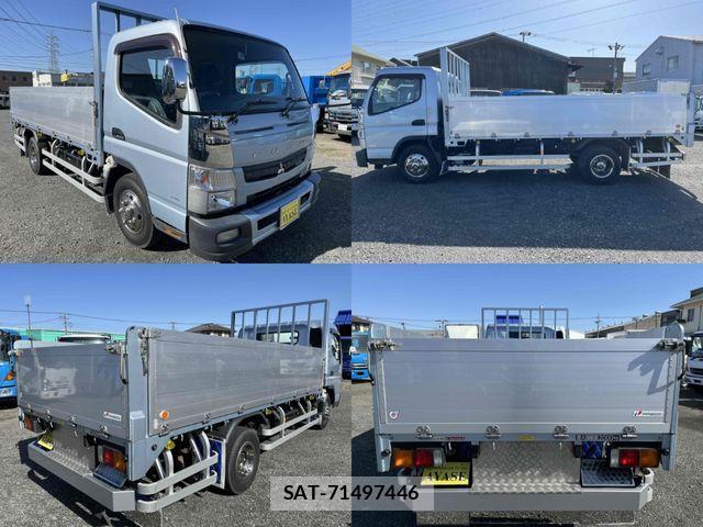 Mitsubishi CANTER 2011-04 4751725-4