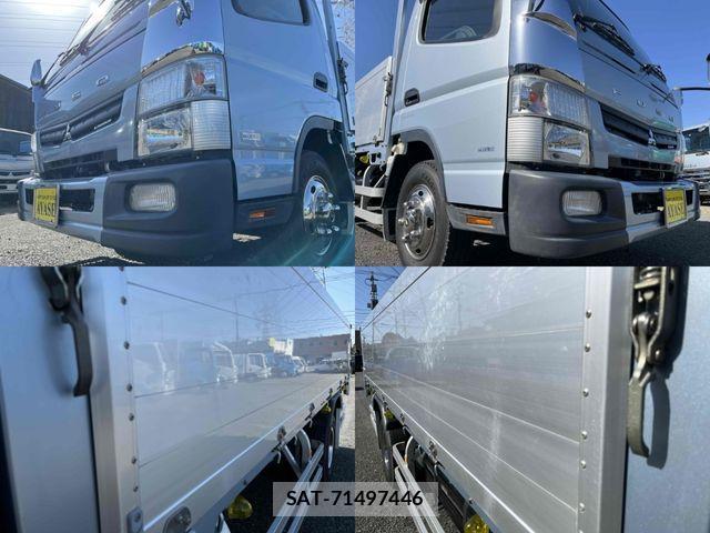Mitsubishi CANTER 2011-04 4751725-5