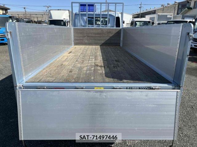 Mitsubishi CANTER 2011-04 4751725-6