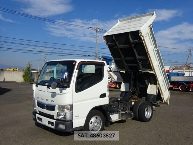 Mitsubishi CANTER 2018-11 4751730-0