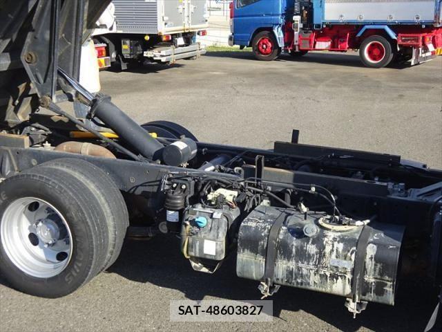 Mitsubishi CANTER 2018-11 4751730-9