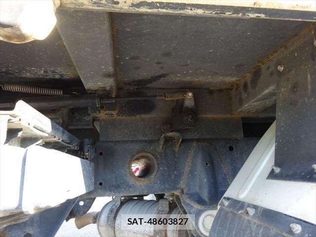 Mitsubishi CANTER 2018-11 4751730-10