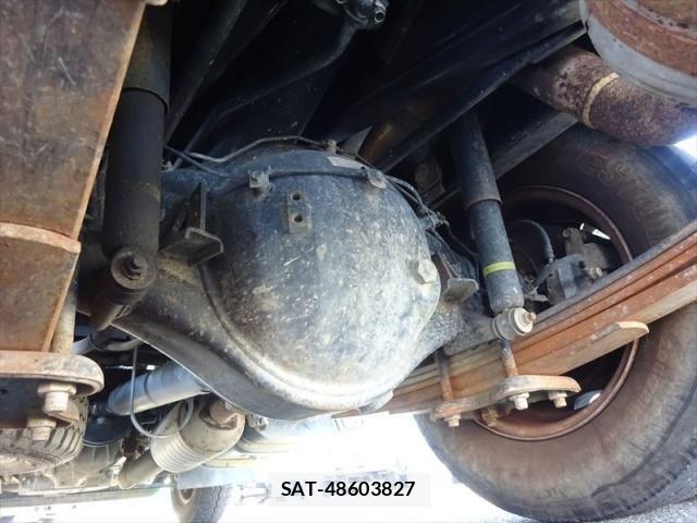 Mitsubishi CANTER 2018-11 4751730-11