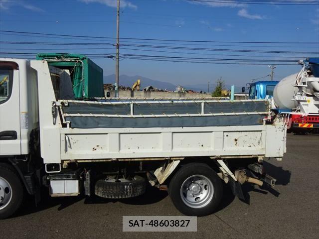 Mitsubishi CANTER 2018-11 4751730-13