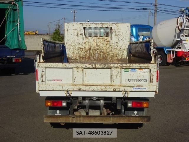 Mitsubishi CANTER 2018-11 4751730-14