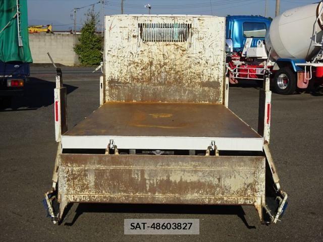 Mitsubishi CANTER 2018-11 4751730-15
