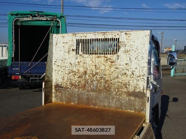 Mitsubishi CANTER 2018-11 4751730-16