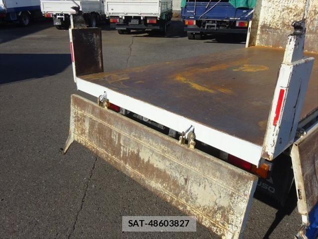 Mitsubishi CANTER 2018-11 4751730-18