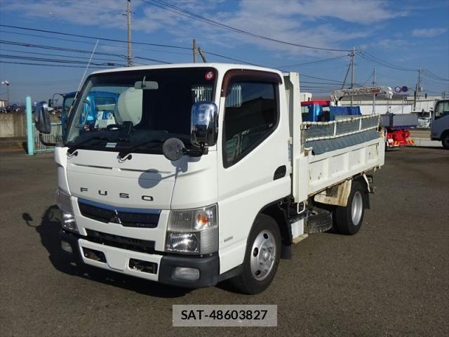 Mitsubishi CANTER 2018-11 4751730-1