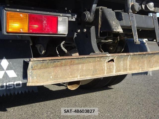 Mitsubishi CANTER 2018-11 4751730-19