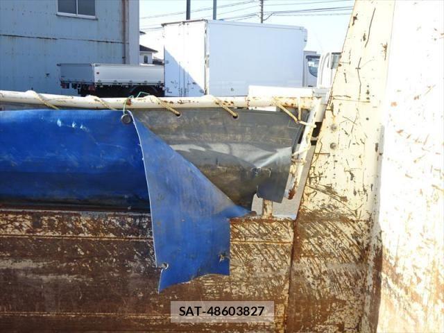 Mitsubishi CANTER 2018-11 4751730-20