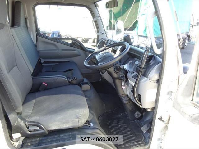 Mitsubishi CANTER 2018-11 4751730-21