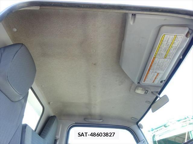 Mitsubishi CANTER 2018-11 4751730-22