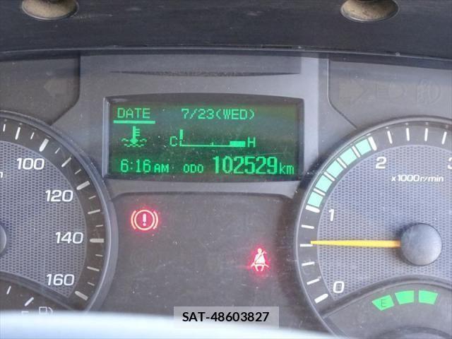 Mitsubishi CANTER 2018-11 4751730-23