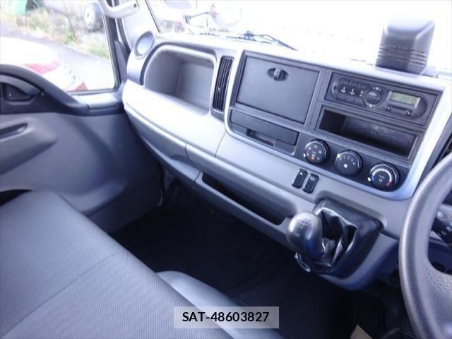 Mitsubishi CANTER 2018-11 4751730-24