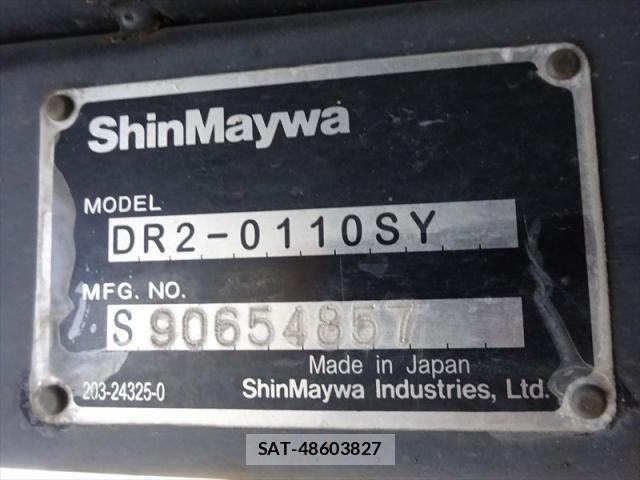 Mitsubishi CANTER 2018-11 4751730-27