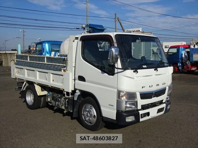 Mitsubishi CANTER 2018-11 4751730-2