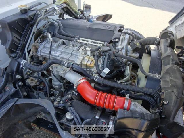 Mitsubishi CANTER 2018-11 4751730-29
