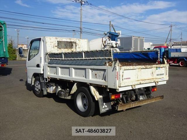 Mitsubishi CANTER 2018-11 4751730-3