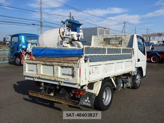 Mitsubishi CANTER 2018-11 4751730-4