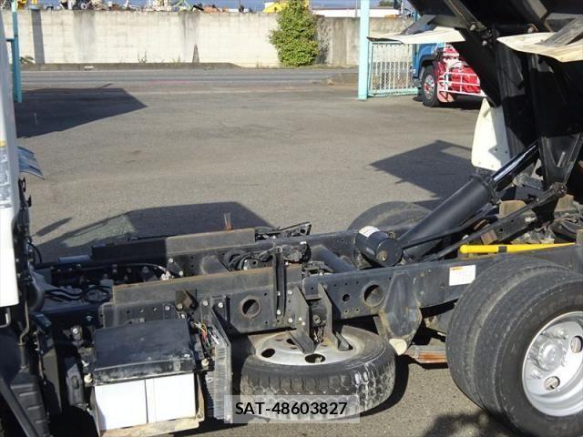 Mitsubishi CANTER 2018-11 4751730-5