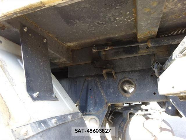 Mitsubishi CANTER 2018-11 4751730-6