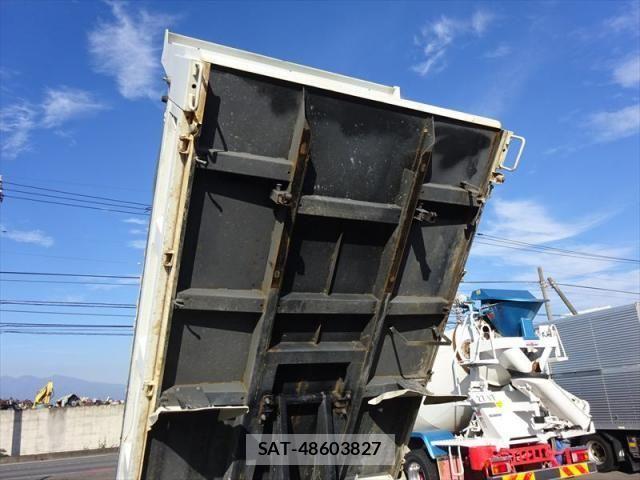 Mitsubishi CANTER 2018-11 4751730-8