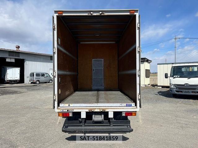 Mitsubishi CANTER 2016-01 4751740-9