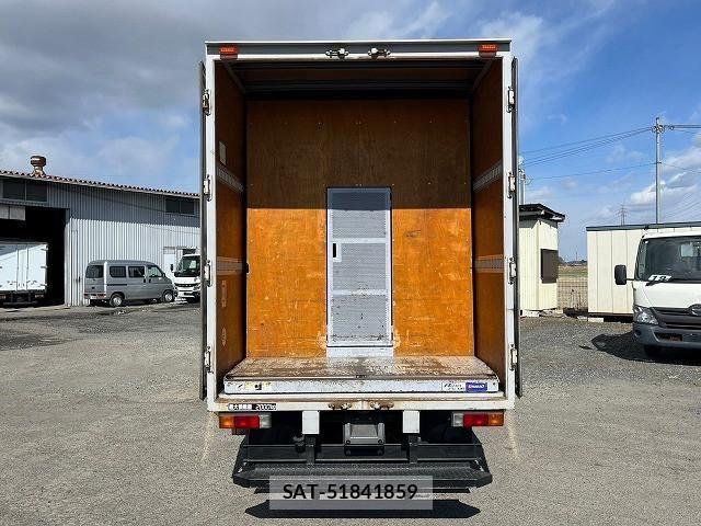 Mitsubishi CANTER 2016-01 4751740-10