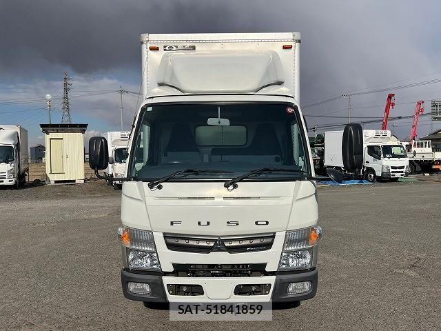 Mitsubishi CANTER 2016-01 4751740-1