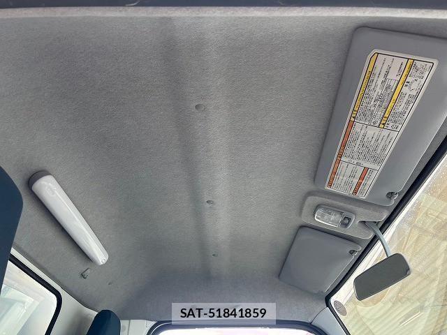 Mitsubishi CANTER 2016-01 4751740-22