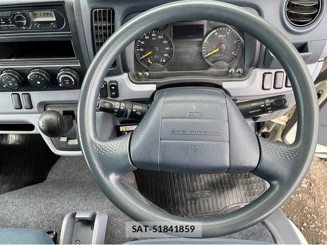 Mitsubishi CANTER 2016-01 4751740-26