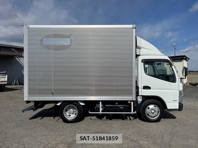 Mitsubishi CANTER 2016-01 4751740-4
