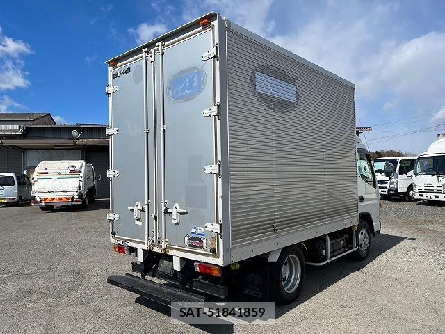 Mitsubishi CANTER 2016-01 4751740-5