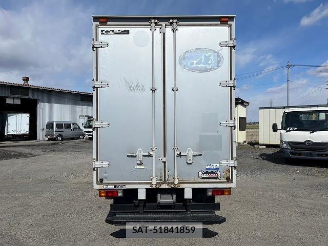 Mitsubishi CANTER 2016-01 4751740-6