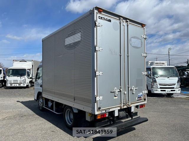 Mitsubishi CANTER 2016-01 4751740-7
