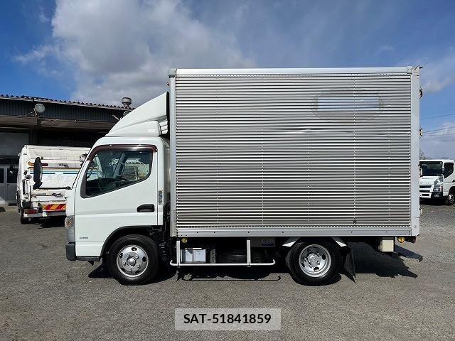 Mitsubishi CANTER 2016-01 4751740-8