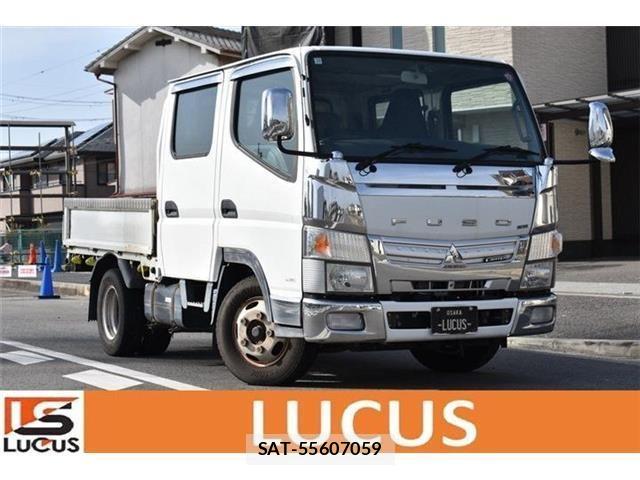 Mitsubishi CANTER 2015-10 4751742-0